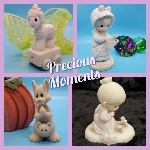 🚨🚨3/$25 SALE🚨🚨•ONLY 2 LEFT-M & L•Theo• blue floral leggings•NWT• - Picture 8 of 13